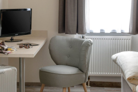 Doppelzimmer