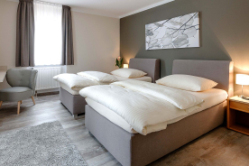 Doppelzimmer