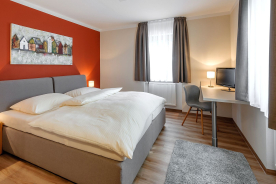 Doppelzimmer
